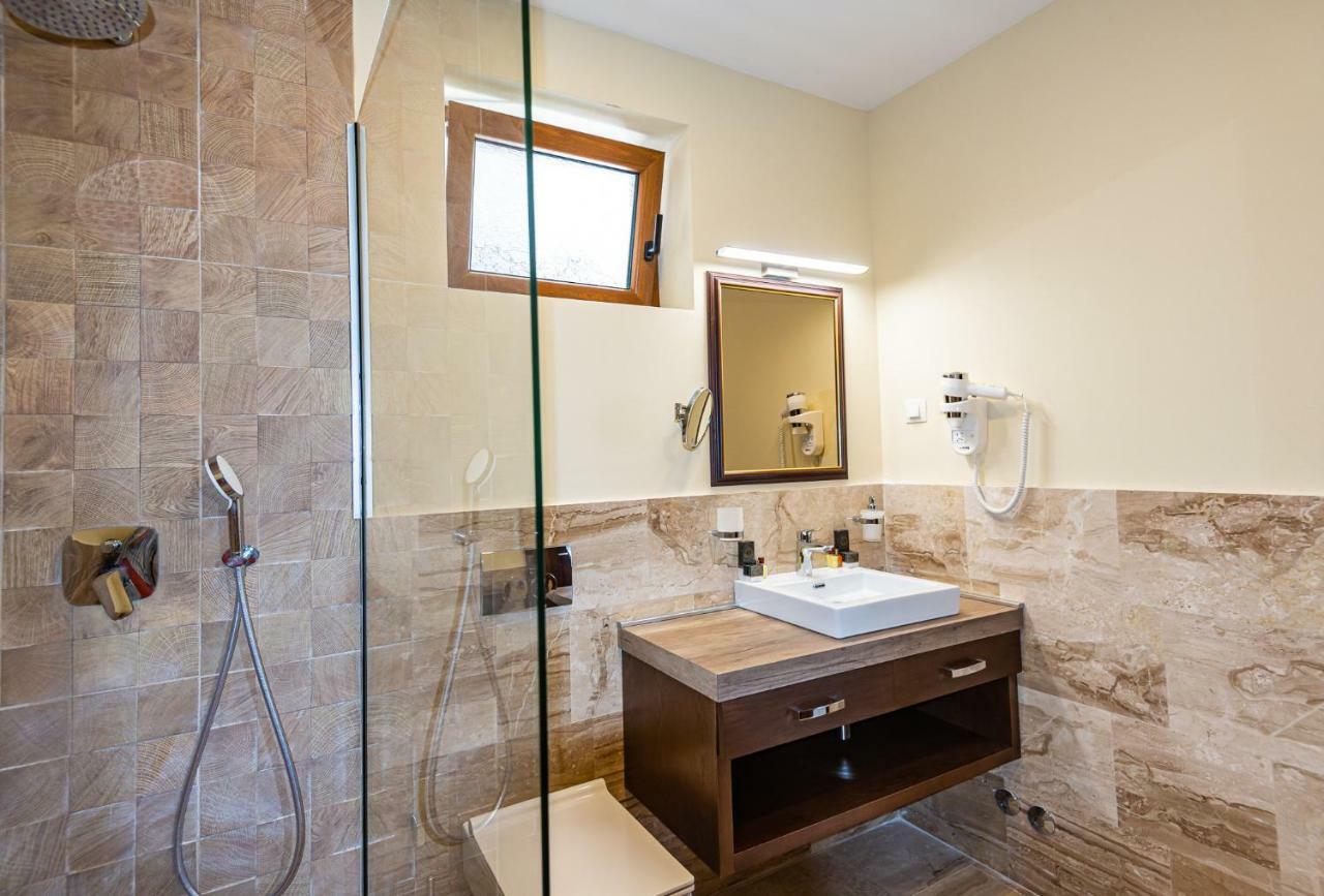 Waikiki Apartments 蒂瓦特 外观 照片