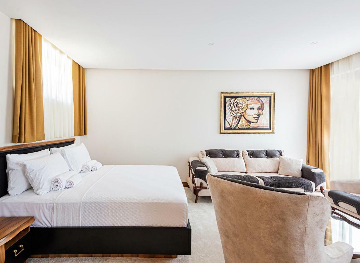Waikiki Apartments 蒂瓦特 外观 照片