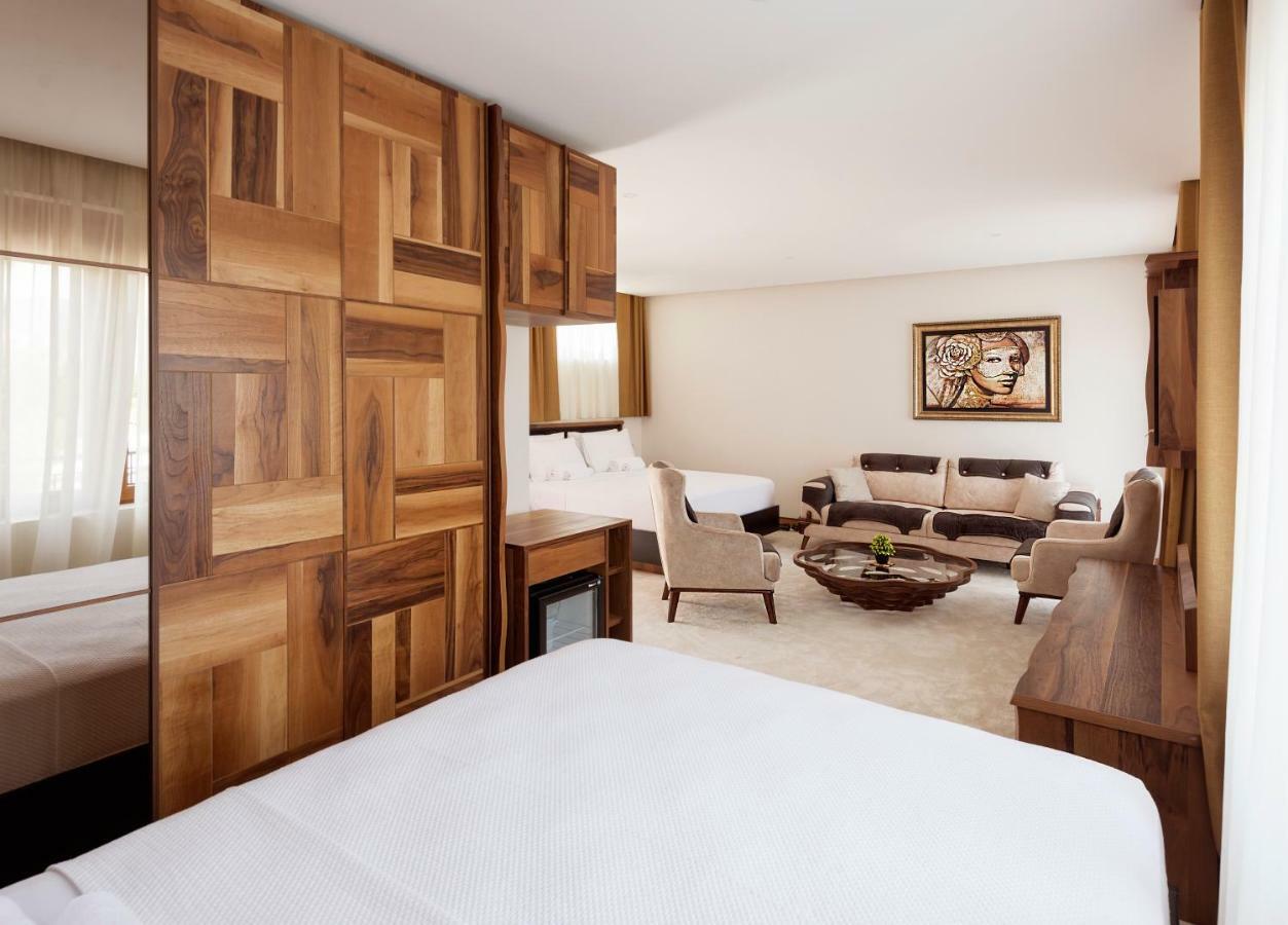 Waikiki Apartments 蒂瓦特 外观 照片