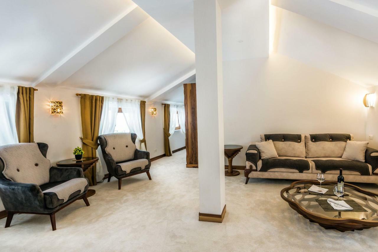 Waikiki Apartments 蒂瓦特 客房 照片