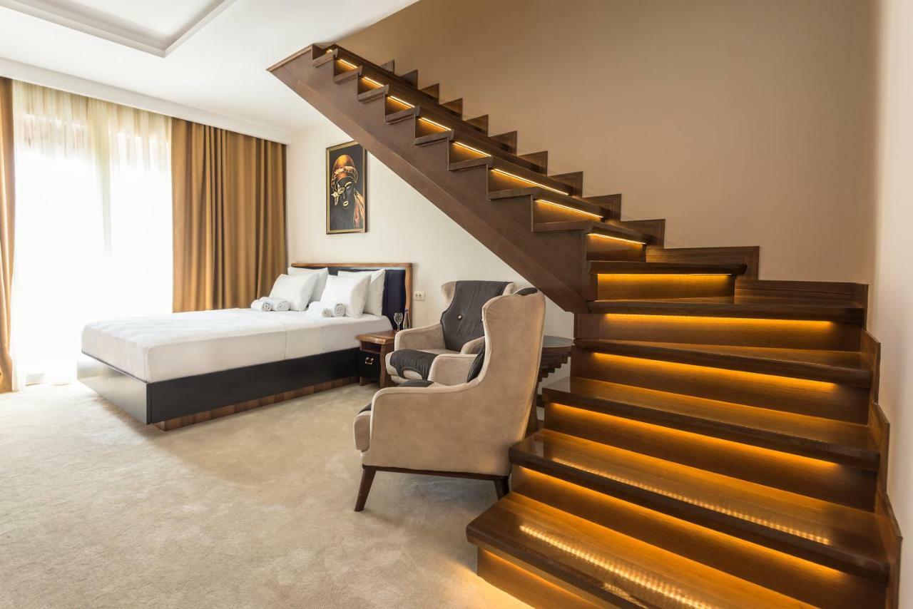 Waikiki Apartments 蒂瓦特 外观 照片