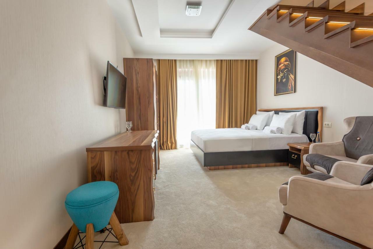 Waikiki Apartments 蒂瓦特 外观 照片