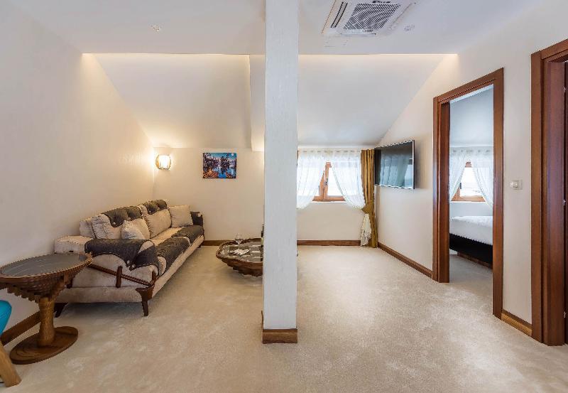 Waikiki Apartments 蒂瓦特 外观 照片