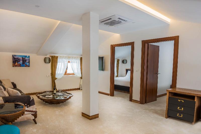Waikiki Apartments 蒂瓦特 外观 照片