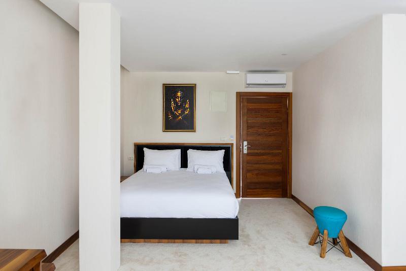 Waikiki Apartments 蒂瓦特 外观 照片