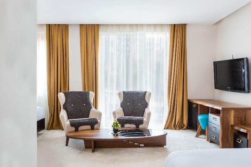 Waikiki Apartments 蒂瓦特 外观 照片